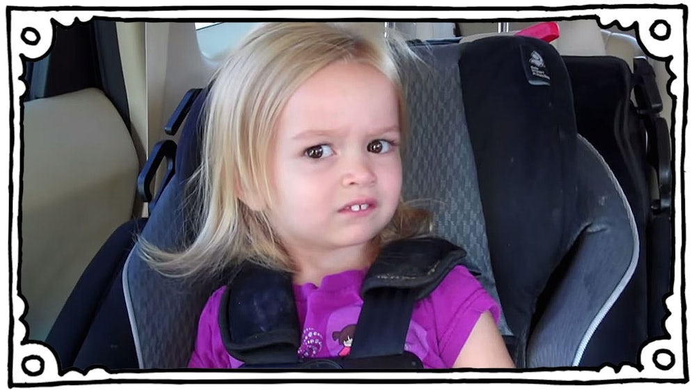 Corporate Design Beispiel