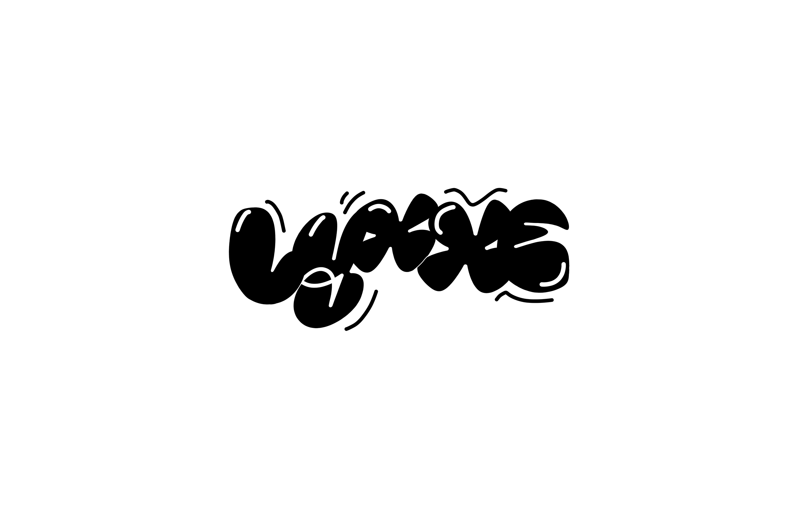 Magazin Layout Beispiel